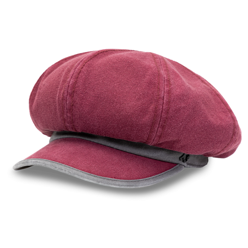 Nón beret MC012-DO1
