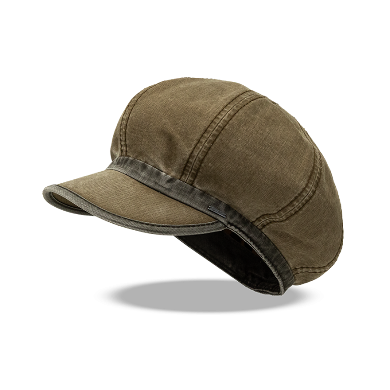 Nón beret MC012A-NU1