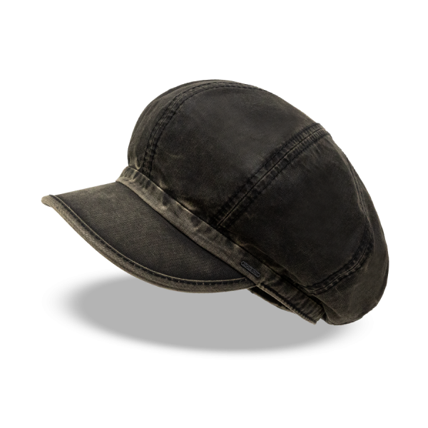 Nón beret MC012A-XR2