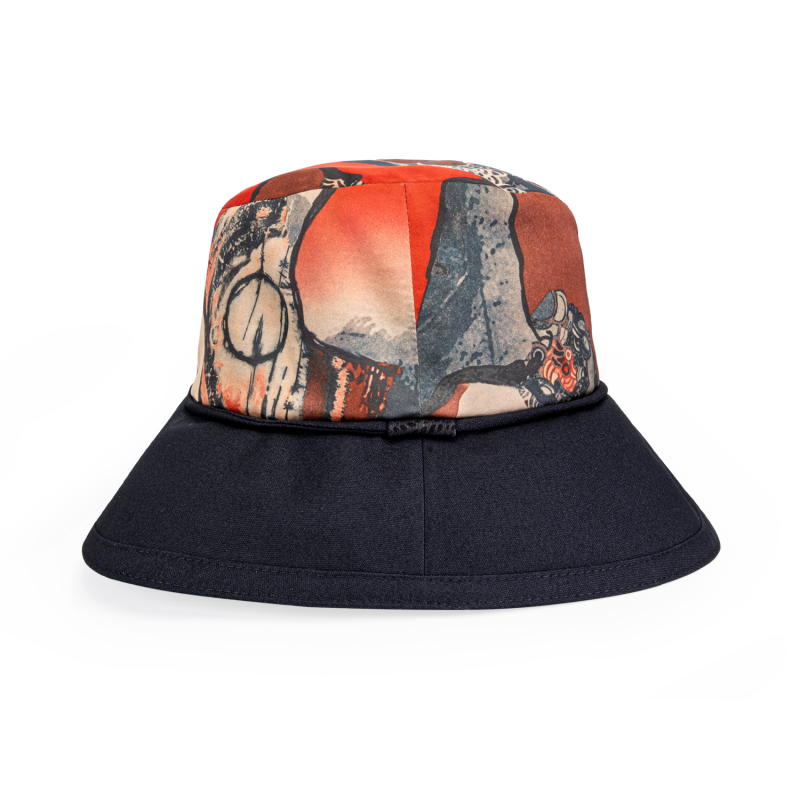 Nón vành MH195-DO2HV