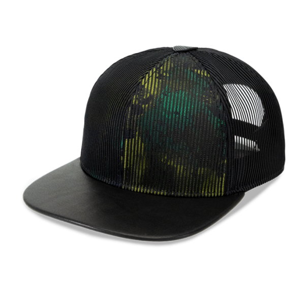 Snapback MC210GK-DN1HV