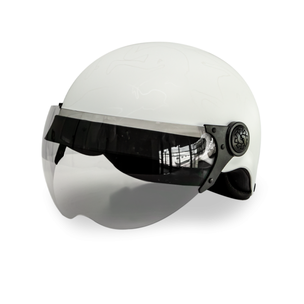 Mũ bảo hiểm BKP-TR090