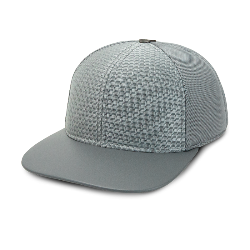 Nón snapback MC210BK-XM6