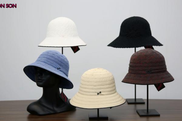 Nón Sơn - Gợi ý mẫu nón dành cho ngày quốc tế phụ nữ 8-3
