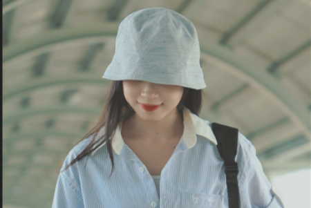 Non Son Bucket Hat