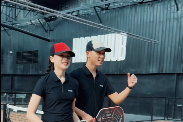 Nón Sơn Pickleball 3
