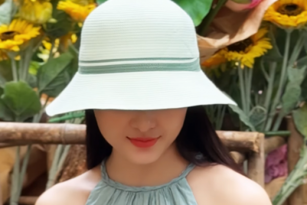 Summer Muse