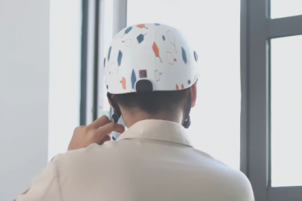 NON SON HELMETS