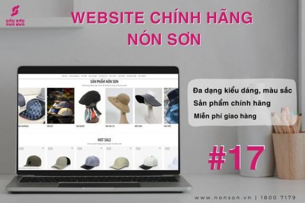 #17 CẢNH BÁO: CÁC TRANG FANPAGE NHÁI - GIẢ NÓN SƠN | Thời trang Nón Sơn